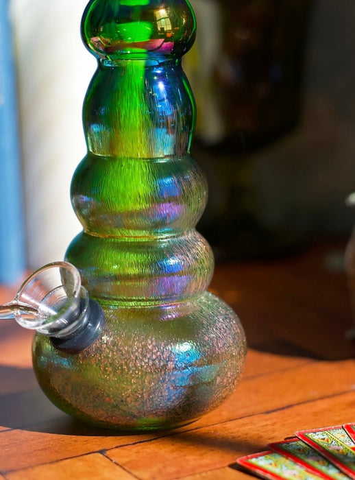 BURNING LOVE Magic Moment Bong