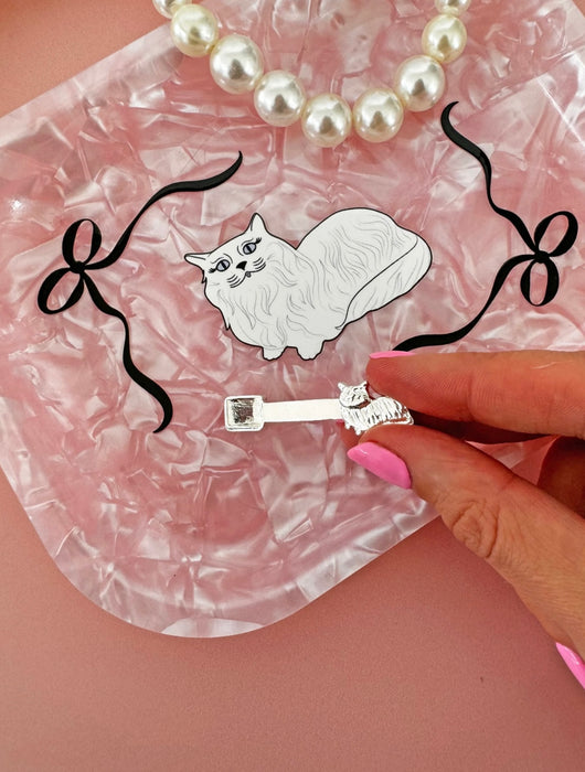 BURNING LOVE Miss Kitty Grinder Scoop