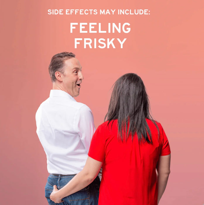 ALCHEMY NATURALS Hemp Gummies for Intimacy - Full Spectrum (2 PACK)