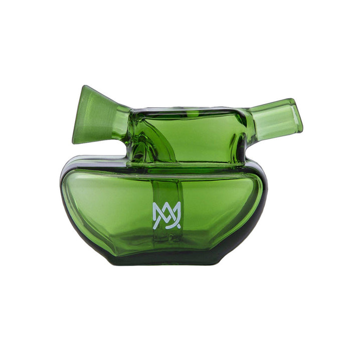 MJ Arsenal Commander Blunt Bubbler | 2.75"