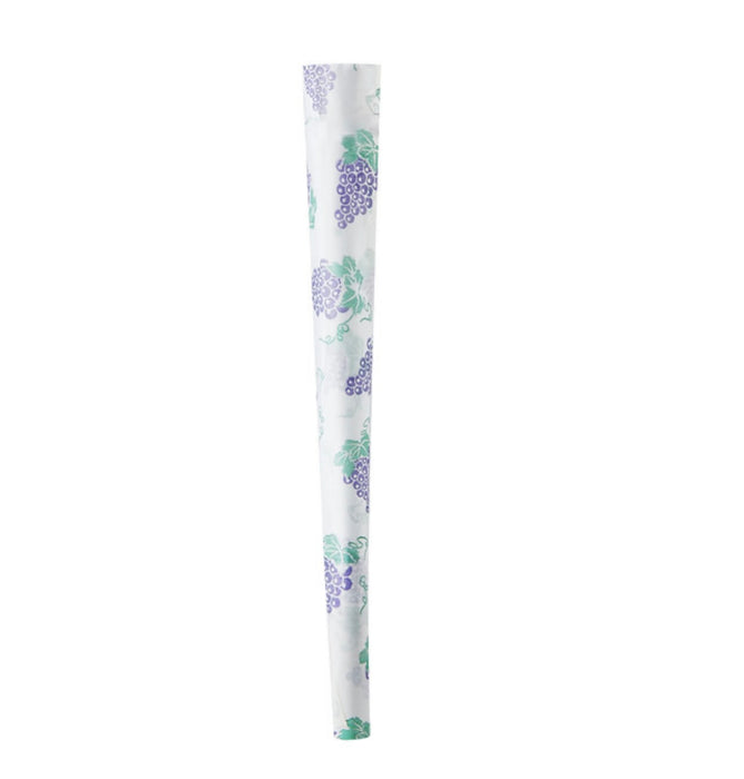 Ornate Ocean Flavored Pre Rolled Cones 50 Pack (GRAPE)