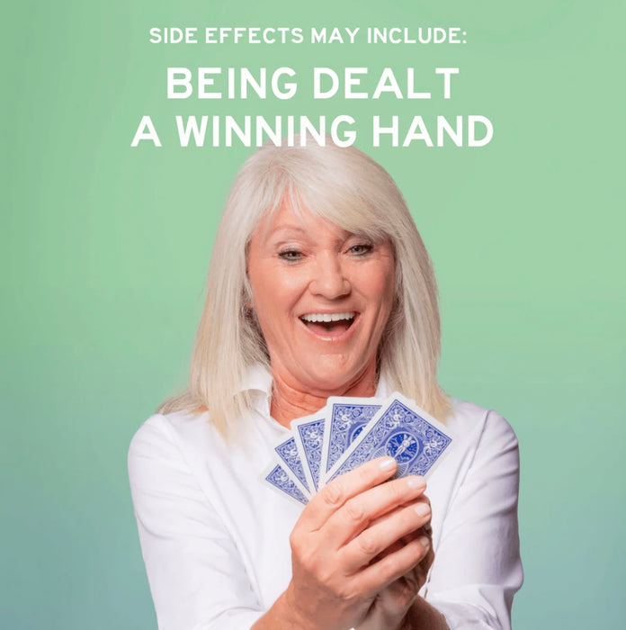 ALCHEMY NATURALS Broad Spectrum Hemp Gummies (2 PACK)