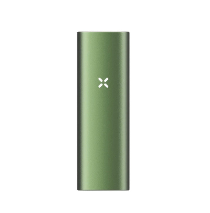 PAX Mini 2 Dry Herb Vaporizer | 1500mAh GREENSTONE