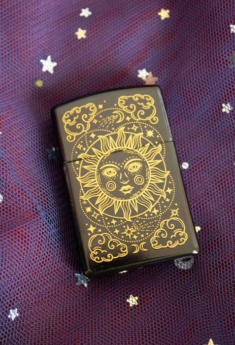 CANNA STYLE 90'S CELESTIAL LIGHTER