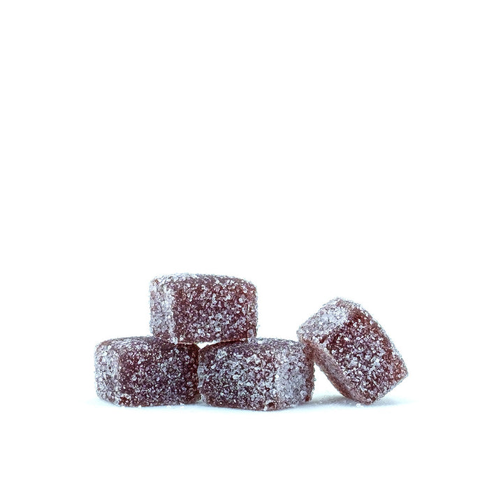 Mender CBD + CBN Dream Sweets Gummies for Sleep