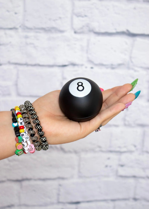CANNA STYLE 8 BALL GRINDER