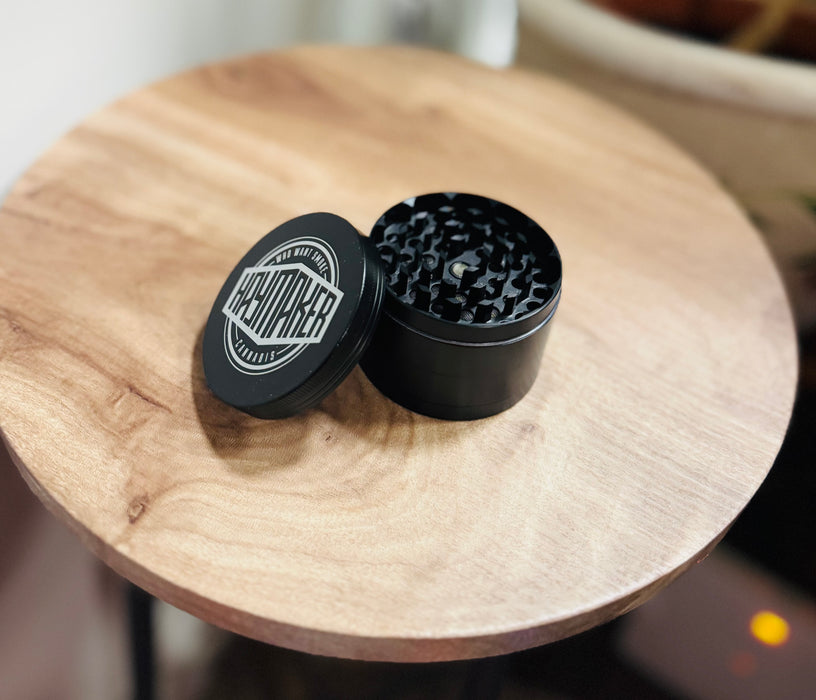 Haymaker large signature Grinder