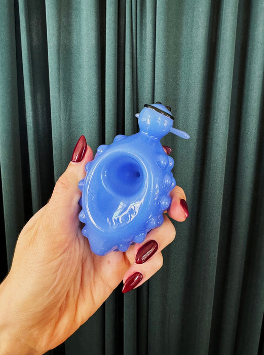 BURNING LOVE SHEEP PIPE