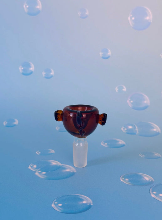 BURNING LOVE Goldfish Slide