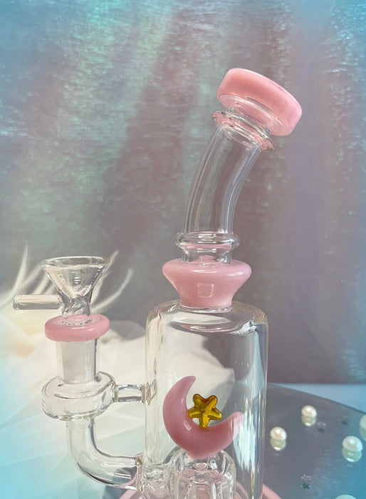 BURNING LOVE Sweet Dreams Bong