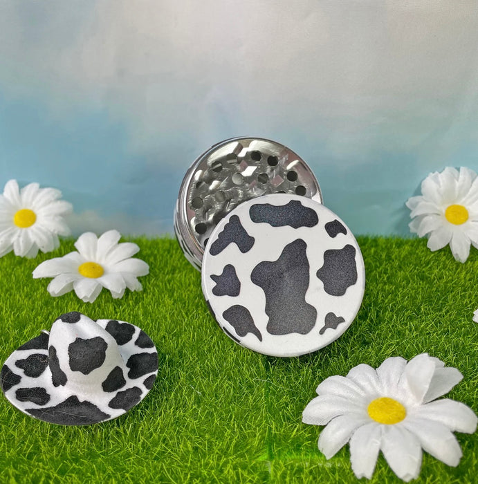 BURNING LOVE Moo! Cow Grinder