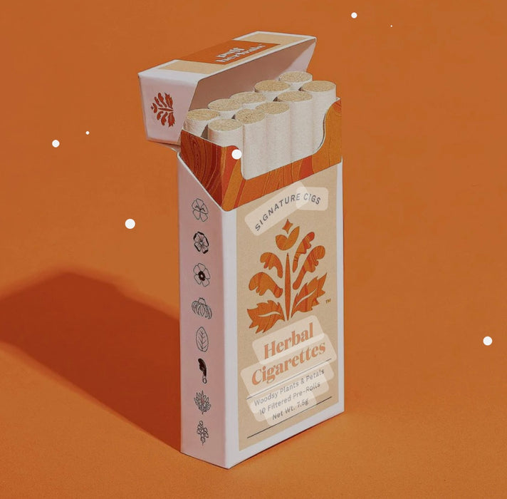 PUFF HERBALS Signature Cigs