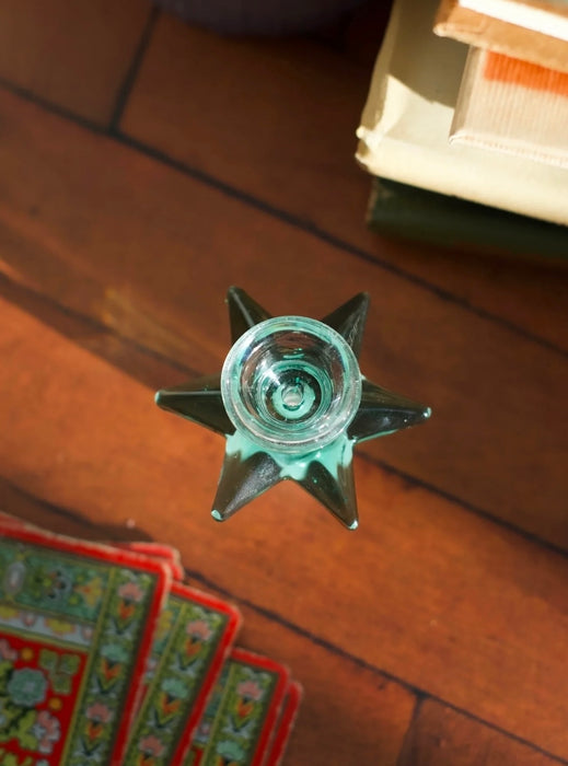 BURNING LOVE Deco Star Slide