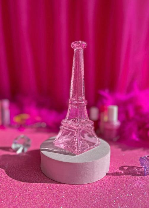 BURNING LOVE Passport to Paris Pipe