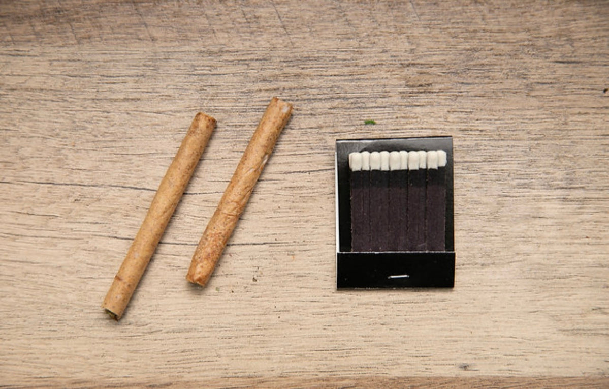 TRUE GROWF MAX RELAX HERBAL PREROLLS — Happy Buds Brooklyn