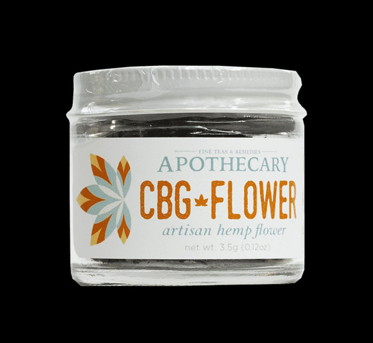 The Brothers Apothecary CBG Flower | Craft CBG Flower