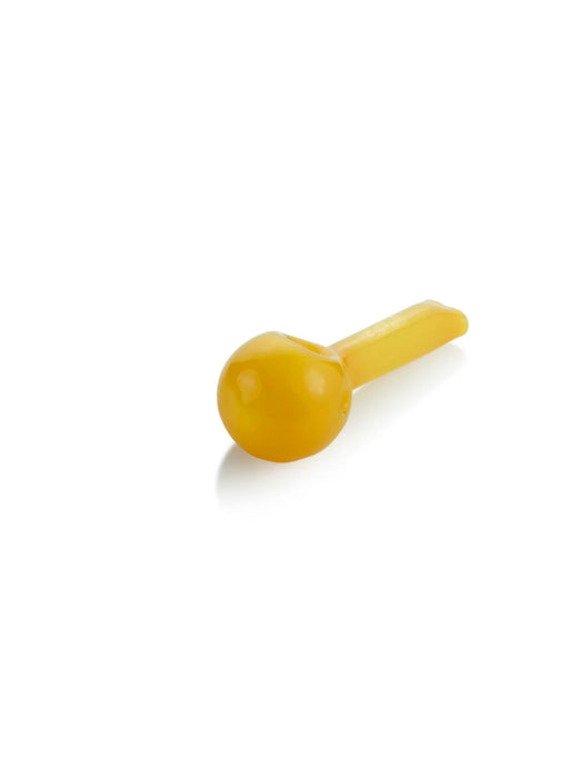 GRAV Pinch Glass Spoon Pipe | 2.25" | MINT